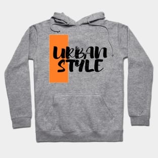 Urban style Hoodie